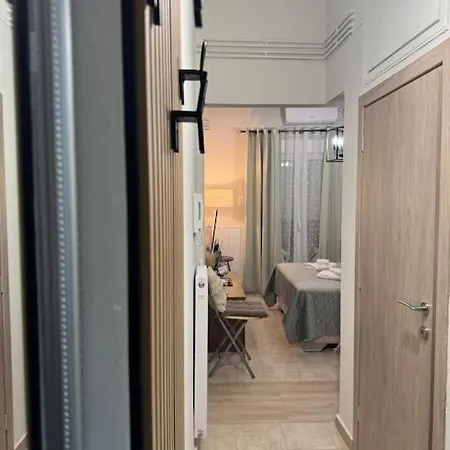 Апартаменты Evann's Sweet *