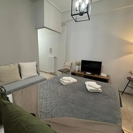 Апартаменты Evann's Sweet