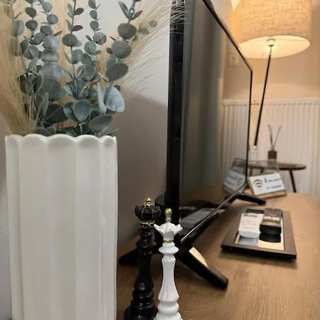 Evann's Sweet Апартаменты *