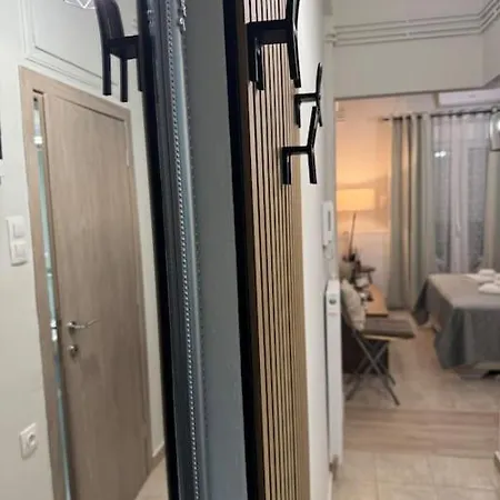 Апартаменты Evann's Sweet Лариса