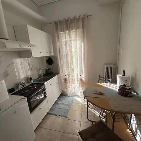 Evann's Sweet Апартаменты Лариса