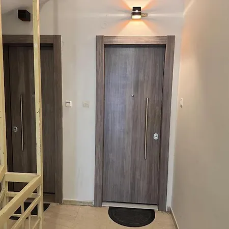 Апартаменты Evann's Sweet